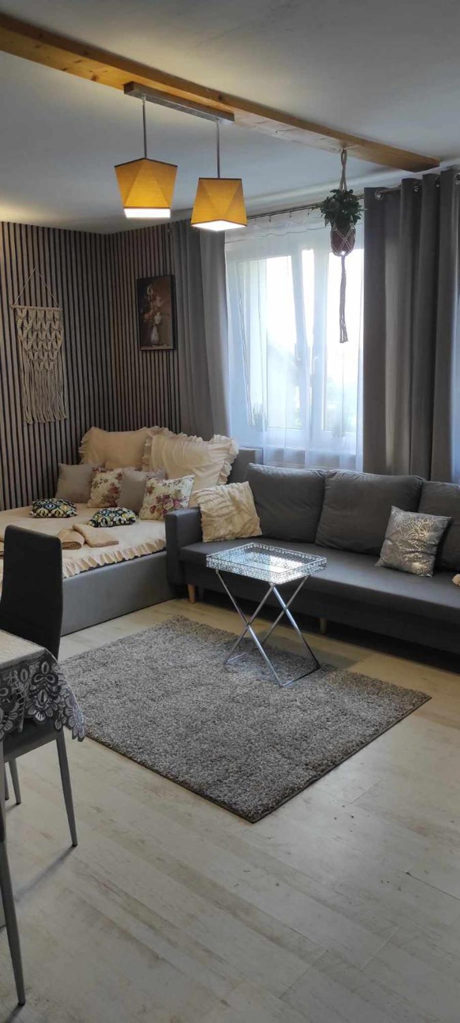 Vila Sloneczna Grzybowo  Exteriér fotografie