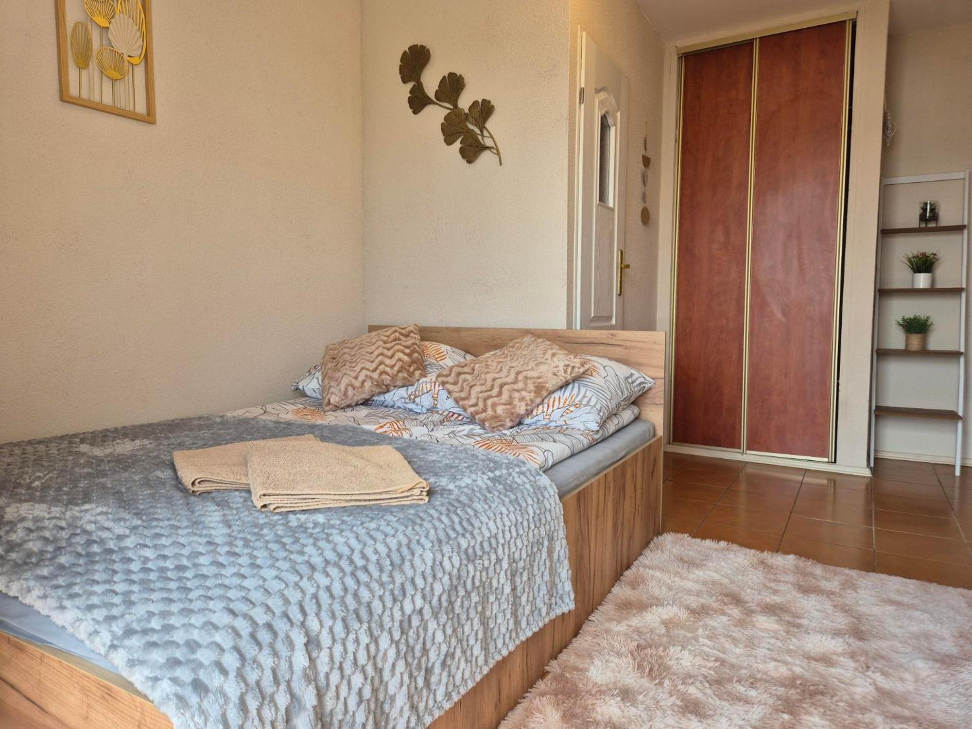 Vila Sloneczna Grzybowo  Exteriér fotografie